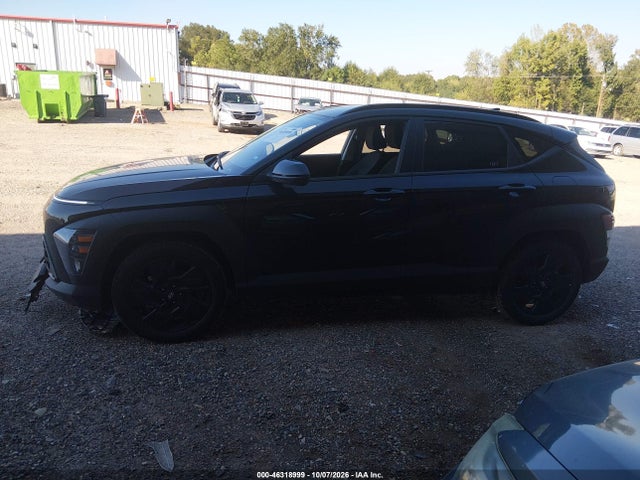 Продажа на аукционе авто 2026 Hyundai Kona Sel Sport, vin: KM8HF3AB1TU491304, номер лота: 46318999
