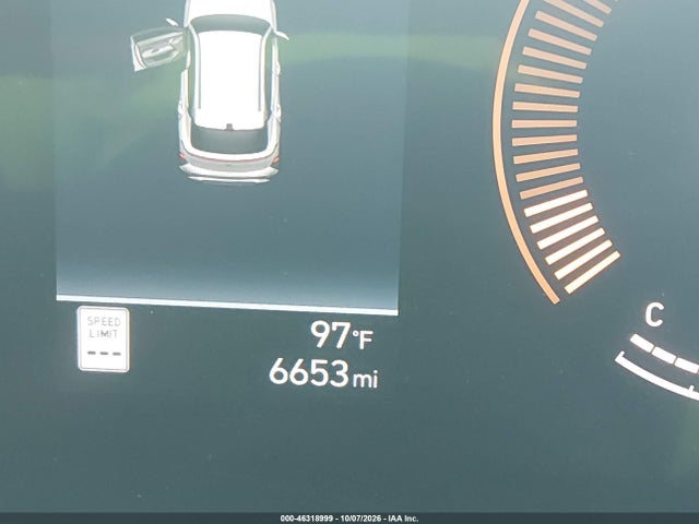Продажа на аукционе авто 2026 Hyundai Kona Sel Sport, vin: KM8HF3AB1TU491304, номер лота: 46318999