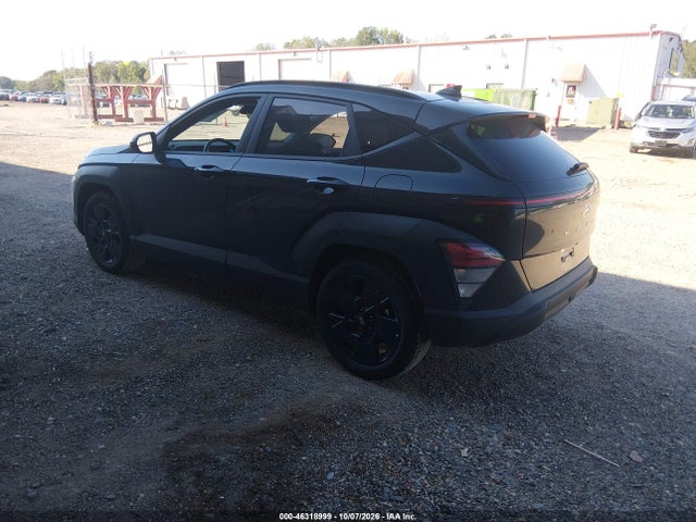 Продажа на аукционе авто 2026 Hyundai Kona Sel Sport, vin: KM8HF3AB1TU491304, номер лота: 46318999