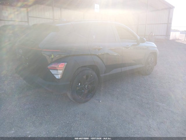 Продажа на аукционе авто 2026 Hyundai Kona Sel Sport, vin: KM8HF3AB1TU491304, номер лота: 46318999