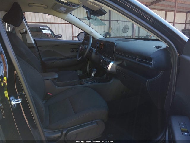 Продажа на аукционе авто 2026 Hyundai Kona Sel Sport, vin: KM8HF3AB1TU491304, номер лота: 46318999
