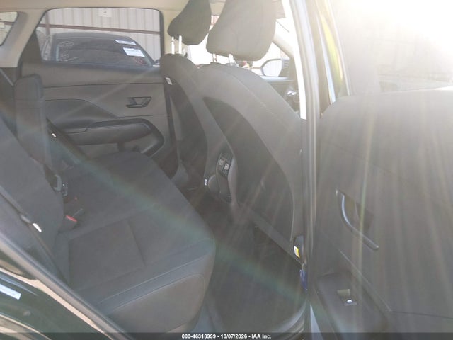 Продажа на аукционе авто 2026 Hyundai Kona Sel Sport, vin: KM8HF3AB1TU491304, номер лота: 46318999