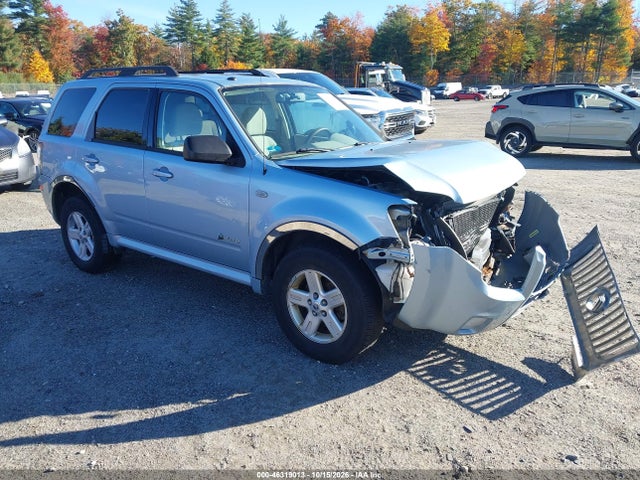 Продаж на аукціоні авто 2009 Mercury Mariner Hybrid, vin: 4M2CU39319KJ07943, номер лоту: 46319013