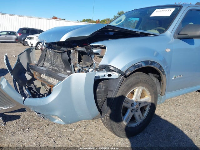 Продаж на аукціоні авто 2009 Mercury Mariner Hybrid, vin: 4M2CU39319KJ07943, номер лоту: 46319013