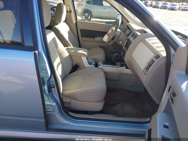 Продаж на аукціоні авто 2009 Mercury Mariner Hybrid, vin: 4M2CU39319KJ07943, номер лоту: 46319013