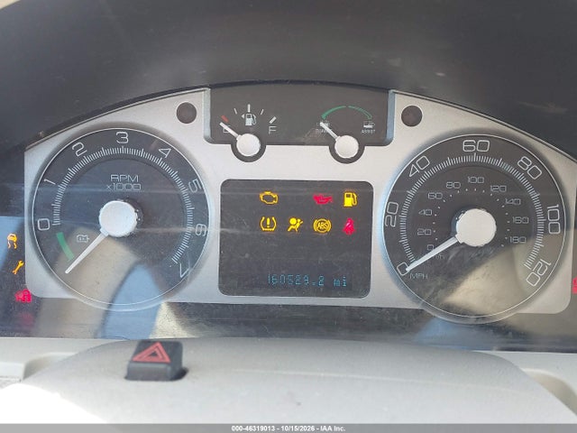Продаж на аукціоні авто 2009 Mercury Mariner Hybrid, vin: 4M2CU39319KJ07943, номер лоту: 46319013