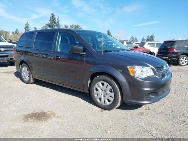 2017 2C4RDGBG2HR780437 главное изображение