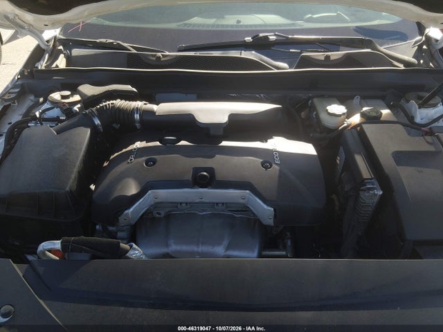 Aukcja sprzedaży 2017 Chevrolet Impala 1lt, vin: 2G1105SA3H9198459, numer aukcji: 46319047