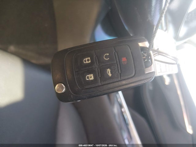 Aukcja sprzedaży 2017 Chevrolet Impala 1lt, vin: 2G1105SA3H9198459, numer aukcji: 46319047