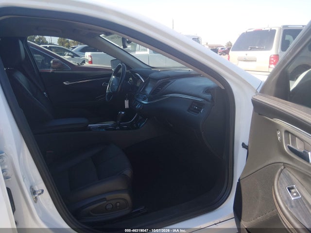 Aukcja sprzedaży 2017 Chevrolet Impala 1lt, vin: 2G1105SA3H9198459, numer aukcji: 46319047