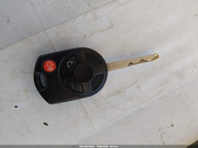 Продажа на аукционе авто 2015 Ford Escape Se, vin: 1FMCU9GX6FUA44302, номер лота: 46319053