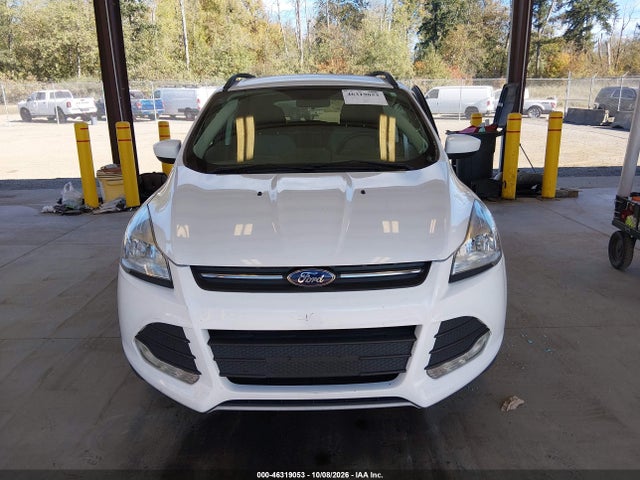 Продажа на аукционе авто 2015 Ford Escape Se, vin: 1FMCU9GX6FUA44302, номер лота: 46319053
