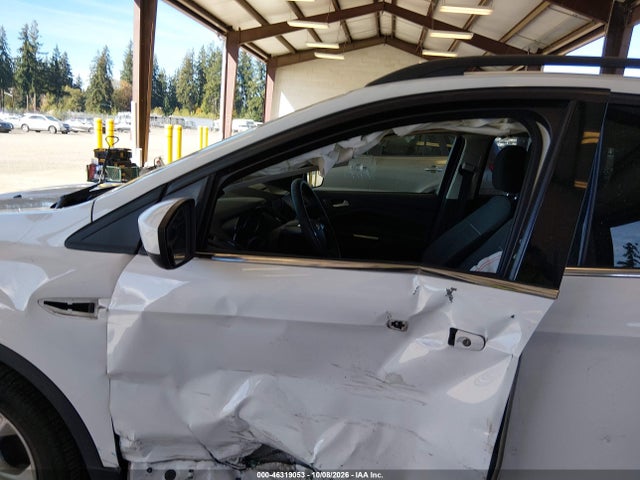 Продажа на аукционе авто 2015 Ford Escape Se, vin: 1FMCU9GX6FUA44302, номер лота: 46319053