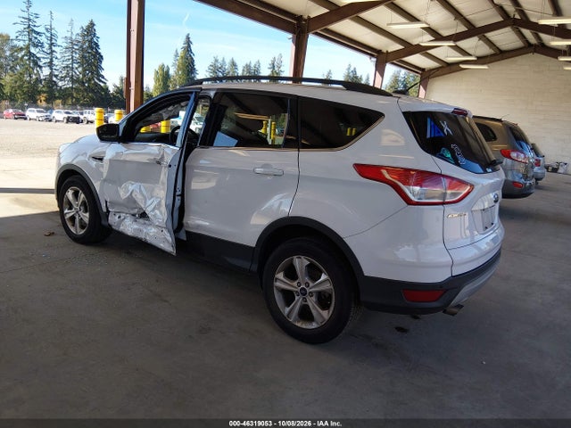 Продажа на аукционе авто 2015 Ford Escape Se, vin: 1FMCU9GX6FUA44302, номер лота: 46319053