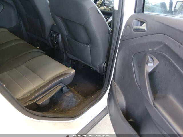 Продажа на аукционе авто 2015 Ford Escape Se, vin: 1FMCU9GX6FUA44302, номер лота: 46319053