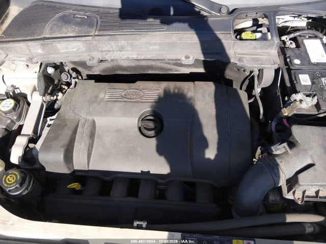Продажа на аукционе авто 2009 Land Rover Lr2 Hse, vin: SALFR24N19H139952, номер лота: 46319054