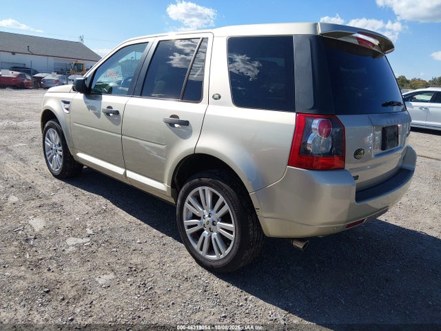 Продажа на аукционе авто 2009 Land Rover Lr2 Hse, vin: SALFR24N19H139952, номер лота: 46319054