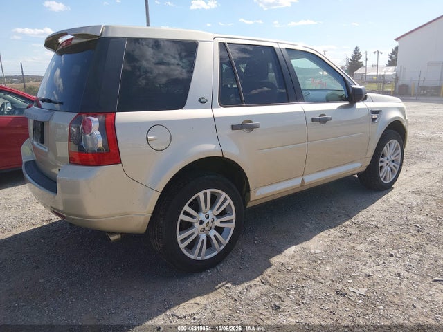 Продажа на аукционе авто 2009 Land Rover Lr2 Hse, vin: SALFR24N19H139952, номер лота: 46319054