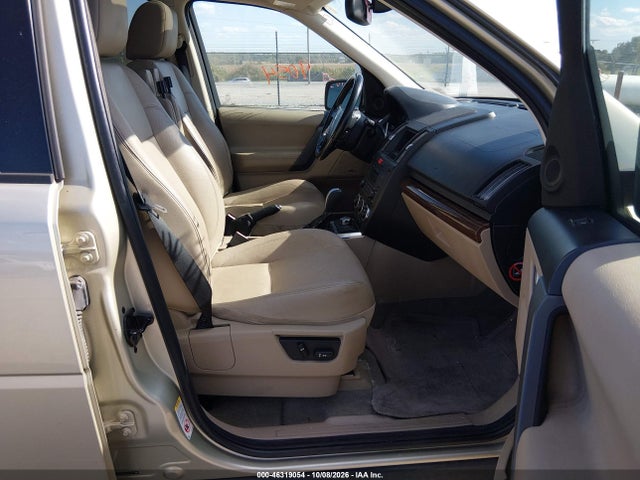 Продажа на аукционе авто 2009 Land Rover Lr2 Hse, vin: SALFR24N19H139952, номер лота: 46319054