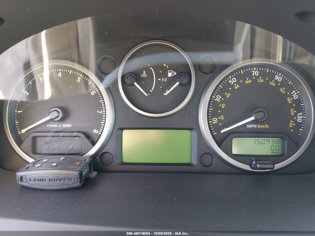 Продажа на аукционе авто 2009 Land Rover Lr2 Hse, vin: SALFR24N19H139952, номер лота: 46319054