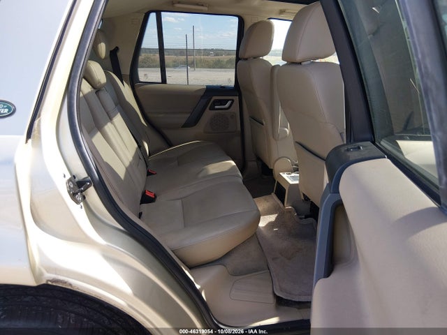 Продажа на аукционе авто 2009 Land Rover Lr2 Hse, vin: SALFR24N19H139952, номер лота: 46319054