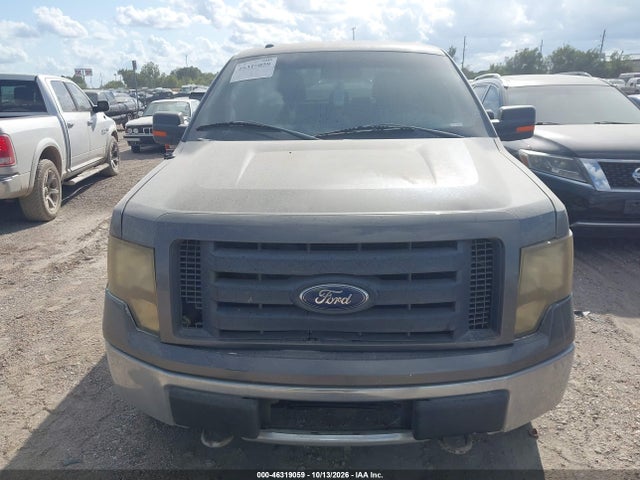 Продажа на аукционе авто 2013 Ford F-150 Xlt, vin: 1FTFW1ET5DKE63599, номер лота: 46319059
