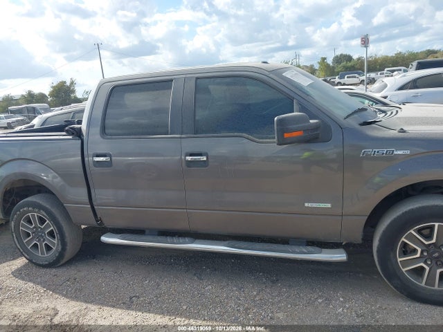Продажа на аукционе авто 2013 Ford F-150 Xlt, vin: 1FTFW1ET5DKE63599, номер лота: 46319059