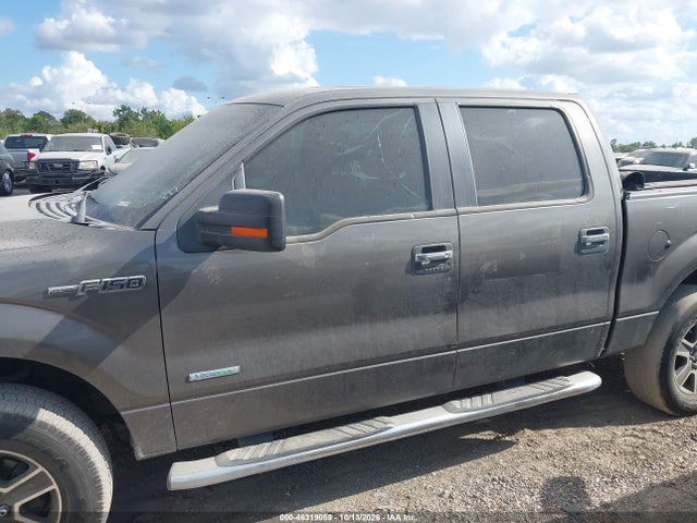 Продажа на аукционе авто 2013 Ford F-150 Xlt, vin: 1FTFW1ET5DKE63599, номер лота: 46319059