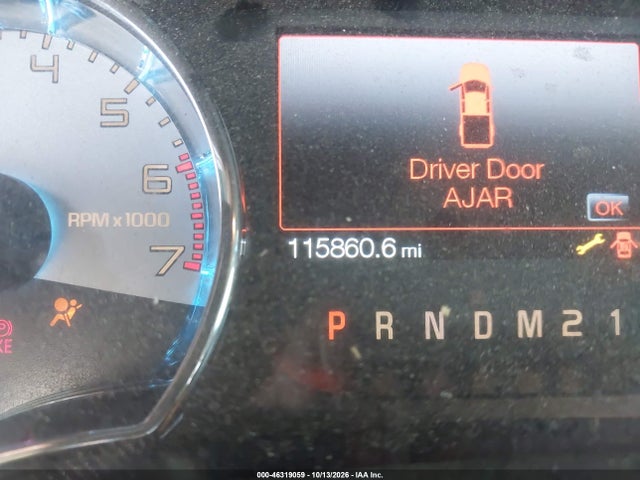 Продажа на аукционе авто 2013 Ford F-150 Xlt, vin: 1FTFW1ET5DKE63599, номер лота: 46319059