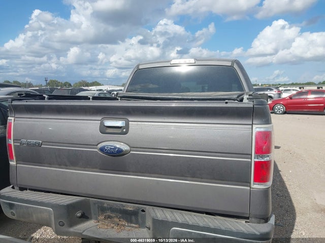 Продажа на аукционе авто 2013 Ford F-150 Xlt, vin: 1FTFW1ET5DKE63599, номер лота: 46319059