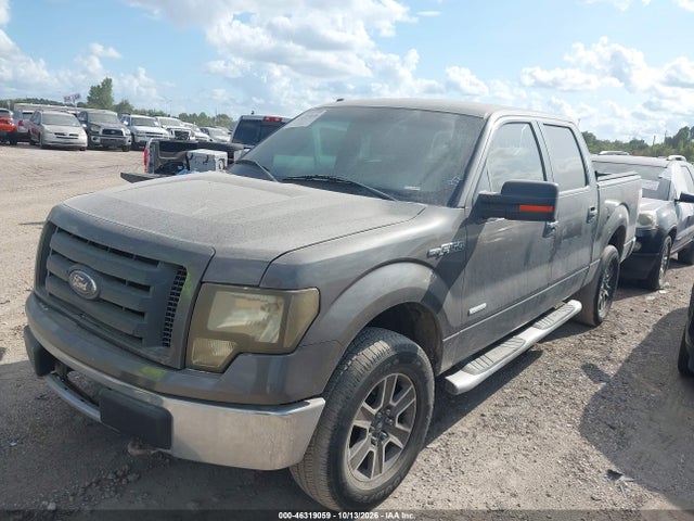 Продажа на аукционе авто 2013 Ford F-150 Xlt, vin: 1FTFW1ET5DKE63599, номер лота: 46319059