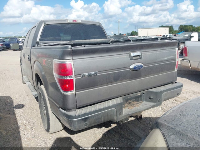 Продажа на аукционе авто 2013 Ford F-150 Xlt, vin: 1FTFW1ET5DKE63599, номер лота: 46319059