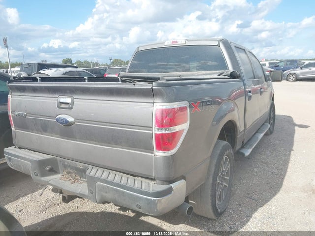 Продажа на аукционе авто 2013 Ford F-150 Xlt, vin: 1FTFW1ET5DKE63599, номер лота: 46319059