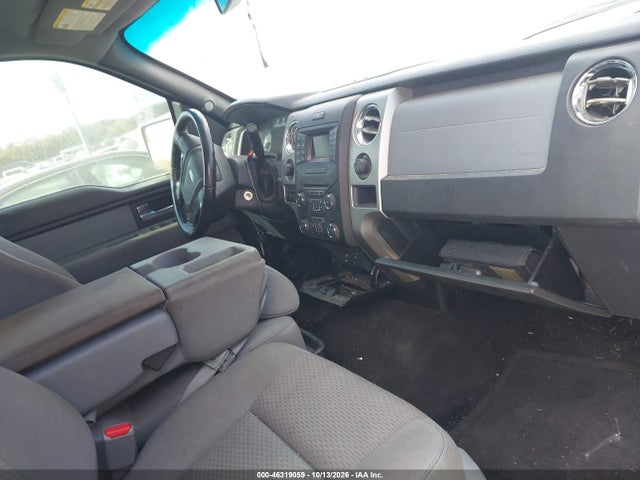Продажа на аукционе авто 2013 Ford F-150 Xlt, vin: 1FTFW1ET5DKE63599, номер лота: 46319059
