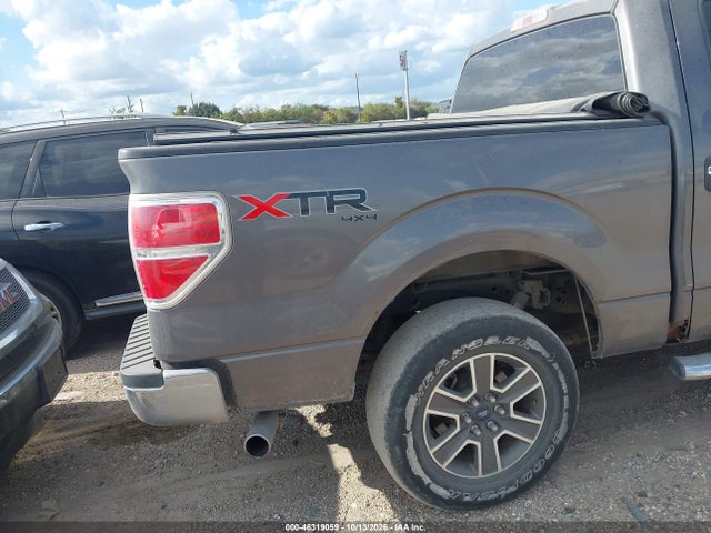 Продажа на аукционе авто 2013 Ford F-150 Xlt, vin: 1FTFW1ET5DKE63599, номер лота: 46319059