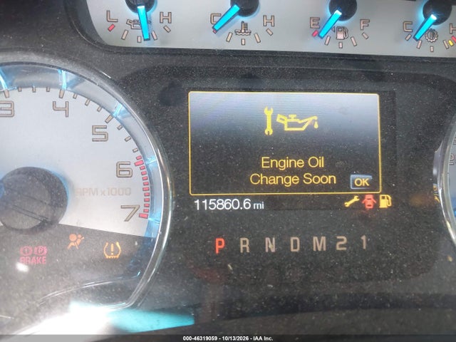 Продажа на аукционе авто 2013 Ford F-150 Xlt, vin: 1FTFW1ET5DKE63599, номер лота: 46319059