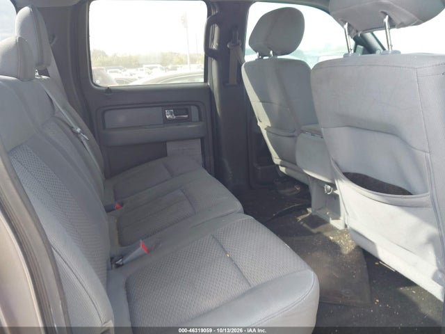 Продажа на аукционе авто 2013 Ford F-150 Xlt, vin: 1FTFW1ET5DKE63599, номер лота: 46319059