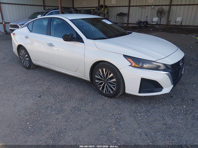 Auction sale of the 2025 Nissan Altima Sv Fwd, vin: 1N4BL4DV5SN362561, lot number: 46319070