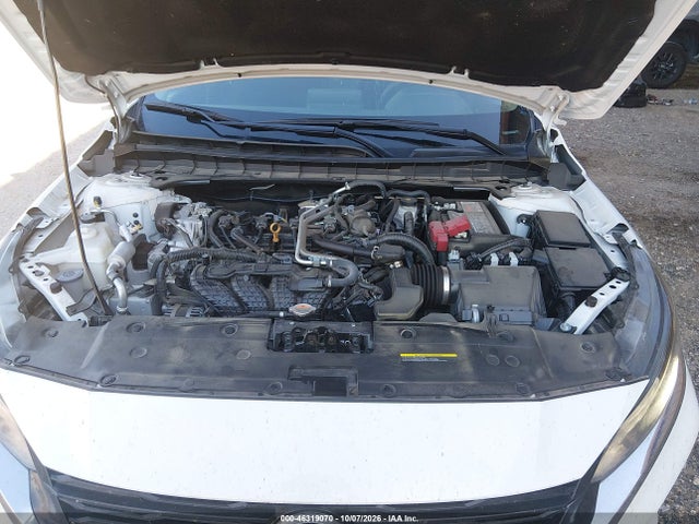 Продажа на аукционе авто 2025 Nissan Altima Sv Fwd, vin: 1N4BL4DV5SN362561, номер лота: 46319070