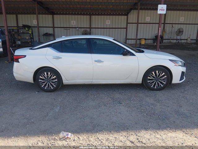 Продажа на аукционе авто 2025 Nissan Altima Sv Fwd, vin: 1N4BL4DV5SN362561, номер лота: 46319070