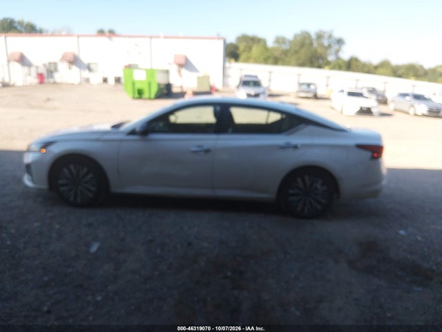 Продажа на аукционе авто 2025 Nissan Altima Sv Fwd, vin: 1N4BL4DV5SN362561, номер лота: 46319070
