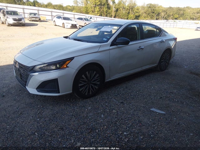 Продажа на аукционе авто 2025 Nissan Altima Sv Fwd, vin: 1N4BL4DV5SN362561, номер лота: 46319070