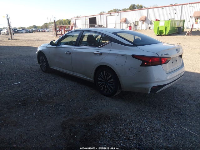 Продажа на аукционе авто 2025 Nissan Altima Sv Fwd, vin: 1N4BL4DV5SN362561, номер лота: 46319070