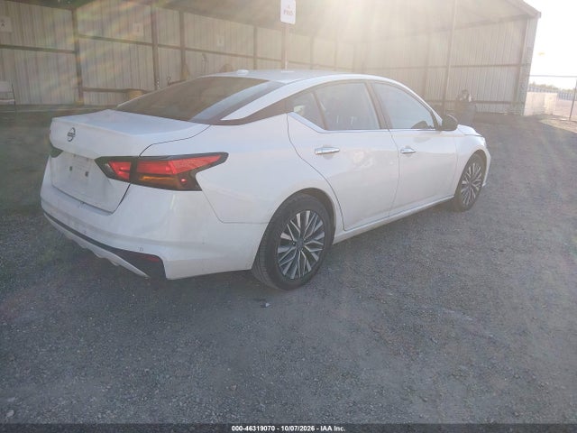 Продажа на аукционе авто 2025 Nissan Altima Sv Fwd, vin: 1N4BL4DV5SN362561, номер лота: 46319070