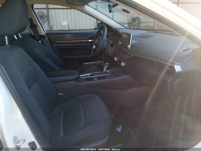 Продажа на аукционе авто 2025 Nissan Altima Sv Fwd, vin: 1N4BL4DV5SN362561, номер лота: 46319070