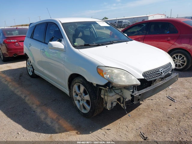 46319073 :رقم المزاد ، 2T1KR32E88C699730 vin ، 2008 Toyota Matrix Xr مزاد بيع