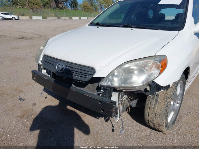 Продажа на аукционе авто 2008 Toyota Matrix Xr, vin: 2T1KR32E88C699730, номер лота: 46319073
