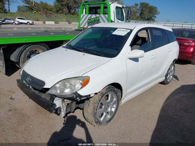 Продажа на аукционе авто 2008 Toyota Matrix Xr, vin: 2T1KR32E88C699730, номер лота: 46319073
