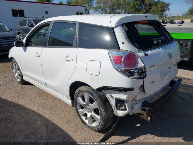 Продажа на аукционе авто 2008 Toyota Matrix Xr, vin: 2T1KR32E88C699730, номер лота: 46319073