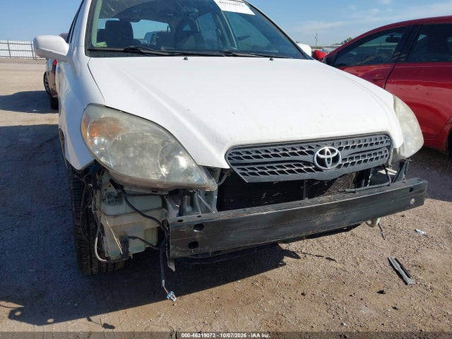 Продажа на аукционе авто 2008 Toyota Matrix Xr, vin: 2T1KR32E88C699730, номер лота: 46319073